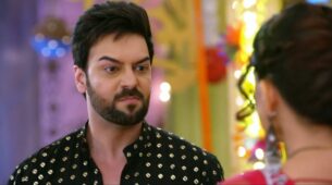 Kundali Bhagya written update S01 Ep1170 4th February 2022: Prithvi gets a bomb to kill Preeta