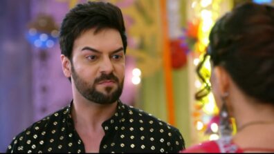 Kundali Bhagya written update S01 Ep1170 4th February 2022: Prithvi gets a bomb to kill Preeta