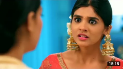 Yeh Rishta Kya Kehlata Hai written update S67 Ep514 26th February 2022: Akshara tries to boost family’s spirit