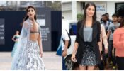 Pooja Hegde Is An Absolute Paradise For Fashion Lovers: Check Out