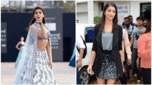 Pooja Hegde Is An Absolute Paradise For Fashion Lovers: Check Out