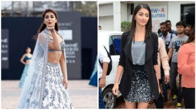 Pooja Hegde Is An Absolute Paradise For Fashion Lovers: Check Out