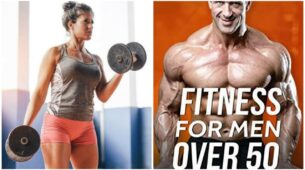 You Can Look Fit And Healthy After Your 50s With The Help Of These Tricks, Tap To Check