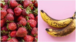 Oh No, The Fruits Have Become Too Ripe? We’ve 6 Ways To Reuse It, So Don’t Worry