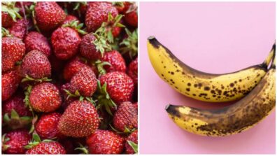 Oh No, The Fruits Have Become Too Ripe? We’ve 6 Ways To Reuse It, So Don’t Worry