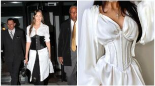 Wondering What To Do With The Corset? Best Ideas For You, Check It Out