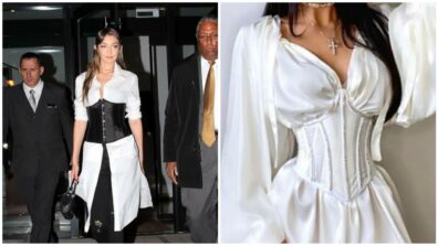 Wondering What To Do With The Corset? Best Ideas For You, Check It Out