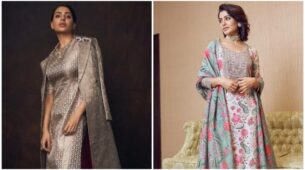 Samantha Ruth Prabhu Has The Most Sophisticated Ethnic Wear Collection & We Swear By These Pics