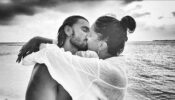 You Make Me So Proud: Ranveer Singh kisses Deepika Padukone passionately to give us a sneak-peek into the ‘Gehraiyaan’ of their love
