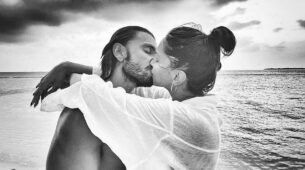 You Make Me So Proud: Ranveer Singh kisses Deepika Padukone passionately to give us a sneak-peek into the ‘Gehraiyaan’ of their love