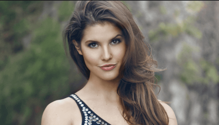 You Won’t Believe Amanda Cerny’s Net Worth - 2