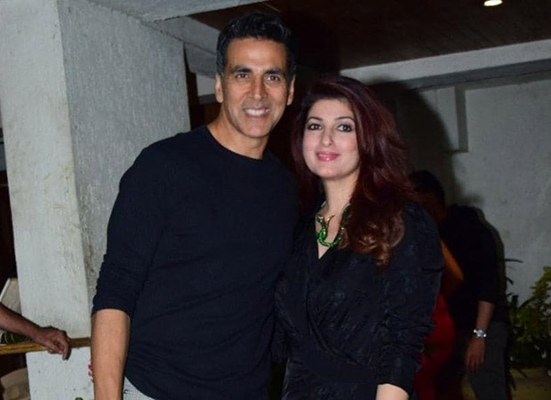 You’ll Be Surprised If You Know About Akshay Kumar And Twinkle Khanna’s Total Net Worth, Tap To Find Out - 0