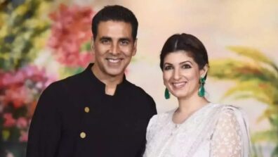 You’ll Be Surprised If You Know About Akshay Kumar And Twinkle Khanna’s Total Net Worth, Tap To Find Out