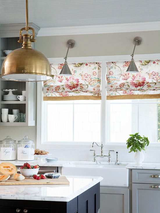 You’ll Want To Copy These 5 Cottage Kitchen Ideas Right Now, Take A Look - 2