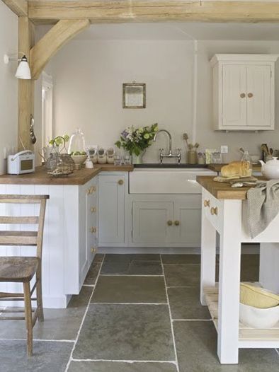 You’ll Want To Copy These 5 Cottage Kitchen Ideas Right Now, Take A Look - 3