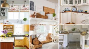 You’ll Want To Copy These 5 Cottage Kitchen Ideas Right Now, Take A Look