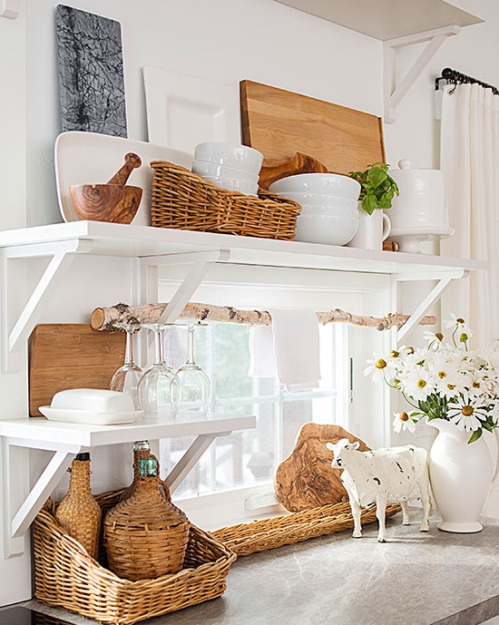 You’ll Want To Copy These 5 Cottage Kitchen Ideas Right Now, Take A Look - 4