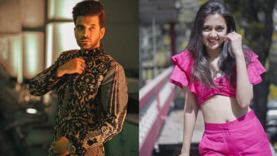 Your golden opportunity to learn ‘couple twinning’ pink fashion hacks from Bigg Boss 15 romantic pair Karan Kundrra and Tejasswi Prakash