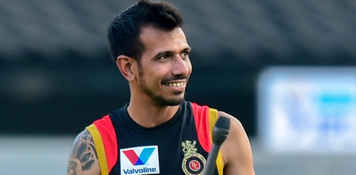 Yuzvendra Chahal’s Next 5-6 Years Goal In Life Revealed - 5