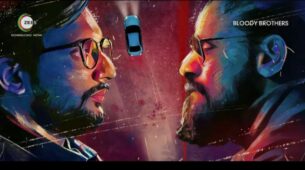 ZEE5 announces its third collaboration with Applause; Bloody Brothers starring Jaideep Ahlawat and Zeeshan Ayyub in lead roles