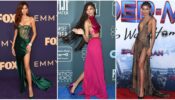 Zendaya’s Boldest Red Carpet Avatars Of All Time: See Pics