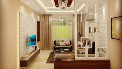 1 Bhk Flat Interior Design Ideas For Low Budget