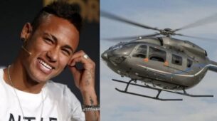 10 Extravagant Things Owned By The PSG Player Neymar