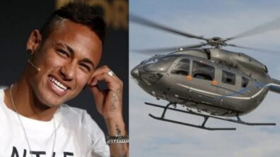 10 Extravagant Things Owned By The PSG Player Neymar