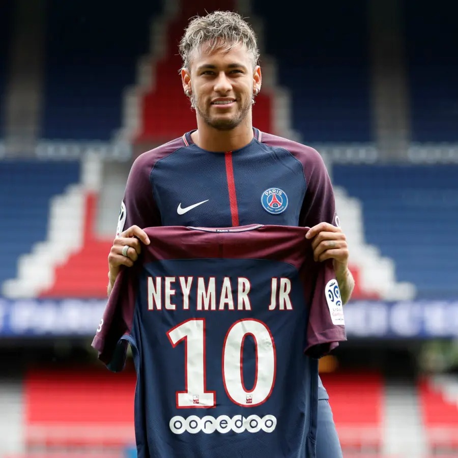 10 Extravagant Things Owned By The PSG Player Neymar - 5