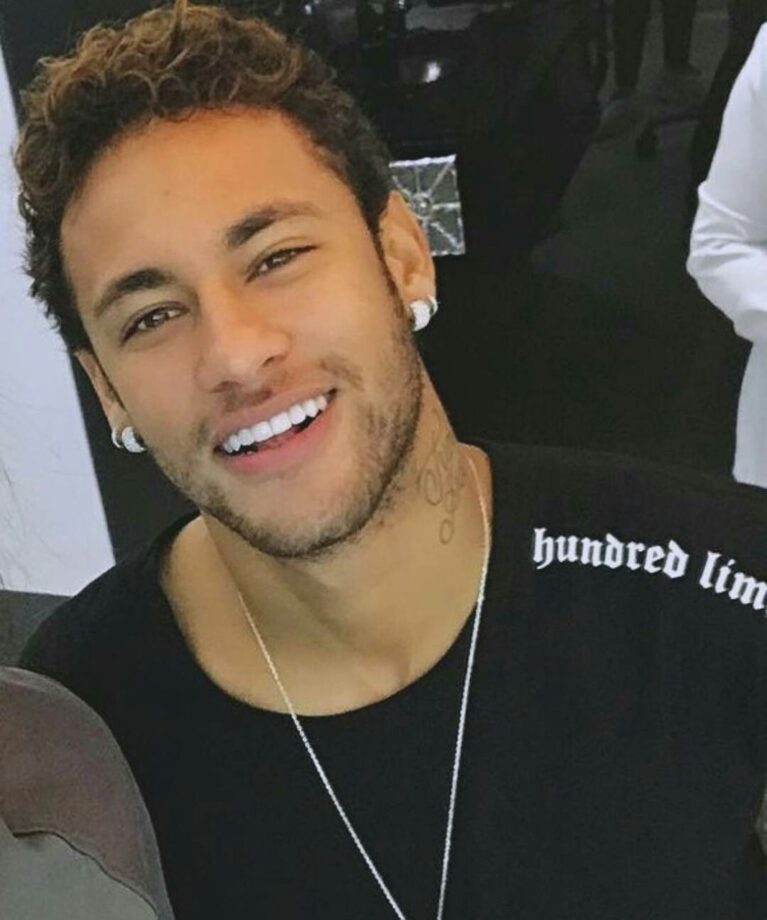 10 Extravagant Things Owned By The PSG Player Neymar - 6