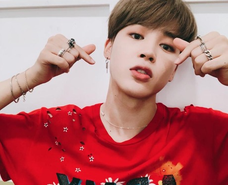 10 Photos Of BTS Member Jimin Taken By Fans That Prove He’s Even More Attractive In Real Life, Take A Look - 8