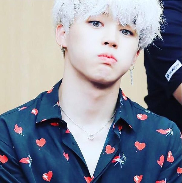 10 Photos Of BTS Member Jimin Taken By Fans That Prove He’s Even More Attractive In Real Life, Take A Look - 0