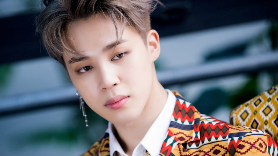 10 Photos Of BTS Member Jimin Taken By Fans That Prove He’s Even More Attractive In Real Life, Take A Look - 5