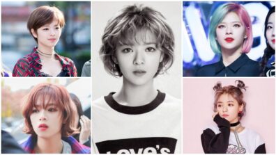 10 Stunning Photos Of Twice’s Jungyeon With Short Hair That Prove She’s Better Than The Rest, Take A Look