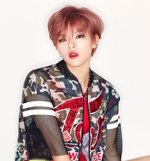 10 Stunning Photos Of Twice’s Jungyeon With Short Hair That Prove She’s Better Than The Rest, Take A Look - 1