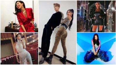 10 Times Jessi Told Us What A Fashion Icon She Is! Take A Look At These Breathtaking Pictures