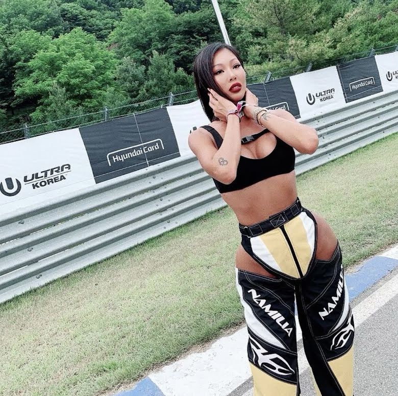 10 Times Jessi Told Us What A Fashion Icon She Is! Take A Look At These Breathtaking Pictures - 4