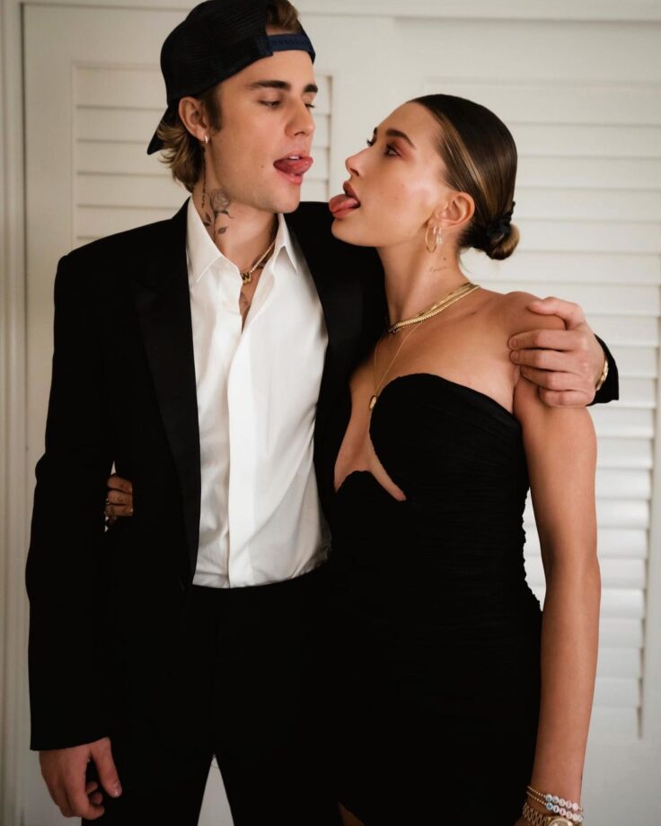 Hailey Bieber And Her Admired Relationships Before Getting Married To Justin Bieber, Take A Look - 0