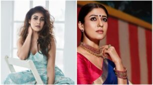 Nayanthara Talks About Being The Superstar Of Tollywood, Take A Look