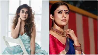 Nayanthara Talks About Being The Superstar Of Tollywood, Take A Look