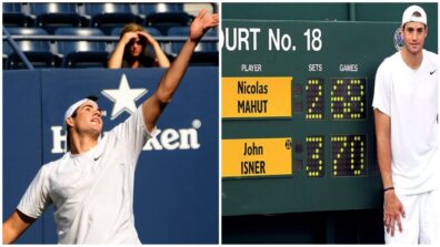 3 All-Time Longest Tennis Matches