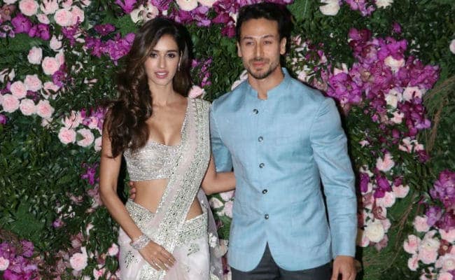 3 Celebrities Who Are Secretly Dating, Including Disha Patani And Tiger Shroff, Take A Look - 0