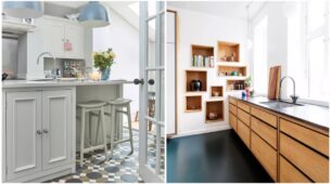 3 DIY Kitchen Floor Ideas On A Budget