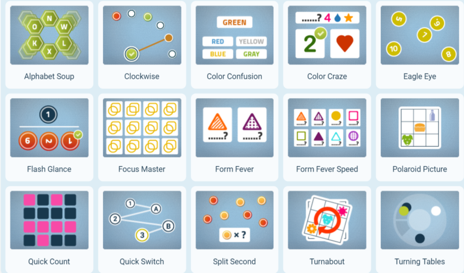 3 Innovative Brain Development Games For 7 To 10-Year-Olds - 2