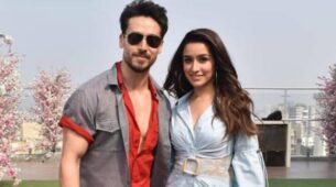Meri Bahut Phat Ti Thi: Tiger Shroff Opens About His Childhood Crush & The Name Is Shocking