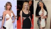 Kate Winslet To Megan Fox: Hollywood Divas In Cut-Out Outfits