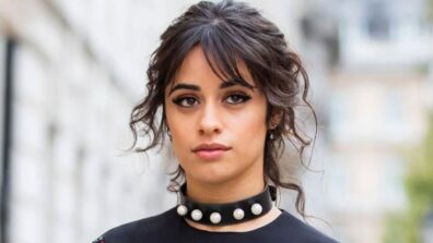 Camila Cabello’s Chic And Glamorous Dresses