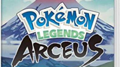 3 Reasons Why You Should Play Pokémon Legends: Arceus