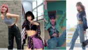 4 Coolest Ways To Style Crop Top Fashion With Blackpink Lisa