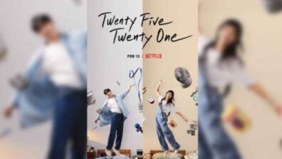 4 Things We Loved About “Twenty Five, Twenty One’s” Premiere, Take A Look